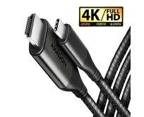 AXAGON RVC-HI2MC, USB-C -> HDMI 2.0A redukce / kabel 1,8m, 4K/60Hz