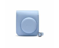 Fujifilm INSTAX MINI 12 CASE - Pastel Blue