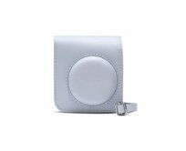 Fujifilm INSTAX MINI 12 CASE - Clay White