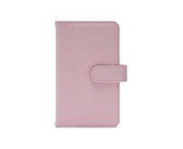 Fujifilm INSTAX MINI 12 ALBUM - Blossom Pink