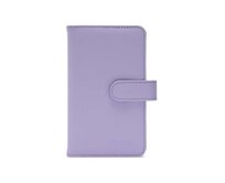 Fujifilm INSTAX MINI 12 ALBUM - Lilac Purple
