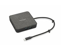 Kensington MD120U4 USB4 & Thunderbolt 4 Portable Docking Station