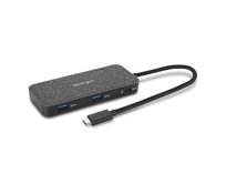 Kensington SD1650P USB-C Single 4K Portable Dock