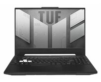 ASUS TUF Gaming F15 - i5-11400H/8GB/512GB SSD/RTX 2050 4GB/15,6"/FHD/IPS/144Hz/2y PUR/ Windows 11 Home/černá