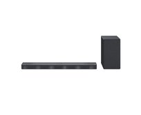 LG SC9S Soundbar s bezdrátovým subwooferem