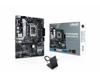 ASUS PRIME H610M-A WIFI D4, 1700, Intel H610, 2xDDR4, mATX