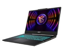 MSI Cyborg 15 A12VF-262CZ /i5-12450H/16GB/1TB SSD/RTX 4060, 8GB/15,6" FHD, 144Hz/Win 11
