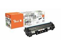 PEACH kompatibilní toner HP W1420A, No 142A, černá, 950 výnos