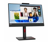 Lenovo LCD TIO24 G5 23,8" IPS/16:9/1920x1080/6ms/250 nits/HDMI/DP/Lift/Tilt/Pivot/VESA/Tiny support