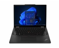 Lenovo ThinkPad L13 Yoga G4 i5-1335U/16GB/512GB SSD/13,3" WUXGA Touch/3y OnSite//Win11 Pro/černá