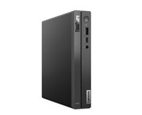 Lenovo ThinkCentre Neo 50q G4 Tiny i3-1215U/8GB/256GB SSD/3yOnsite/Card reader/Win11 Home/černá