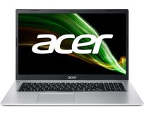 Acer Aspire 3 15 (A315-510P-35CF) i3-N305/8GB/512GB SSD/15,6" FHD IPS/Win 11 Home/stříbrná