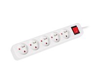 LANBERG  19"  volně stojící skříň 15U/600x800 LCD  v rozloženém stavu, černá   - balík 3 ze 3