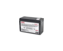 APC Replacement Battery Cartridge #176 - BVX1600LI, BVX1600LI-GR, BX1600MI, BX1600MI-FR, BX1600MI-GR