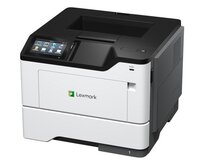 Lexmark MS632dwe mono laser, 47 str./min., duplex, síť, wifi