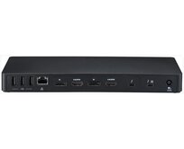 Acer Thunderbolt 4 Dock T701 - 1x USB-C Thunderbolt 4,90W PD,1xUSB-C Thunderbolt 4 s DaisyChain,2x USB-C,4x USB-A,2x DP,2x HDMI,RJ