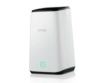 Zyxel FWA510, 5G NR Indoor Router, Standalone/Nebula with 1 year Nebula Pro License,AX3600 WiFi, 2.5GB LAN, EU and UK re