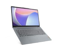Lenovo IdeaPad Slim 3 15IAN8   Core i3-N305/8GB/SSD 512GB/15,6"/FHD/IPS/AG/300nitů/WIN11 Home/stříbrná