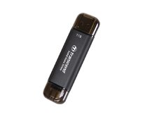 Transcend ESD310C 1TB, External SSD, USB 10Gbps, Type C/A