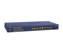 Netgear 24P GE POE+ SMART SWITCH