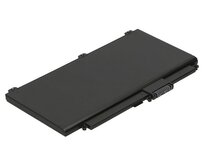 HP CD03XL battery ProBook 650 G4 3 ?lánková Baterie do Laptopu 11,4V 4212mAh
