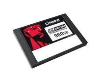 Kingston Flash 960G DC600M (Mixed-Use) 2.5” Enterprise SATA SSD