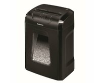 Fellowes Skartovač  12 C  - 12 listů/19L/Křížový řez