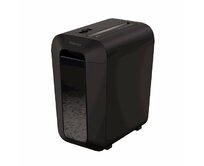 Fellowes Skartovač LX 65  - 10 listů/22L/Křížový řez