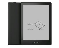 ONYX BOOX POKE 5, E-book, 6", 32GB, Bluetooth, Android 11.0, E-ink displej, WIFi, černá