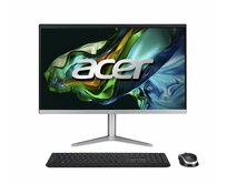 Acer Aspire C24-1300 ALL-IN-ONE 23,8" IPS LED FHD/ R37320U /8GB/512GB SSD/WiFi+BT/W11 Home