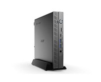 Acer Chromebox CXI5 Ci5-1235U/8GB/256 GB M.2 2280 PCI-E SSD/ WiFi 6 /BT 5.0 2230/VESA Kit / Google Chrome OS