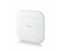 Zyxel NWA50AXPRO, 2.5GB LAN Port, 2x2:3x3 MU-MIMO , Standalone / NebulaFlex Wireless Access Point, Single Pack include P