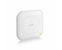 Zyxel NWA90AXPRO, 2.5GB LAN Port, 2x2:3x3 MU-MIMO, Standalone / NebulaFlex Wireless Access Point, Single Pack include Po