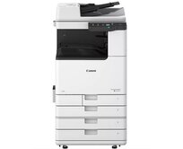 Canon imageRUNNER C3326i - sestava s kazetovou jednotkou a tonery + instalace