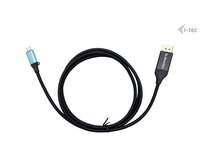 I-tec USB-C DisplayPort Bi-Directional Cable Adapter 8K/30Hz 150cm