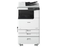 Canon imageRUNNER C3326i - sestava s podstavcem a tonery + instalace