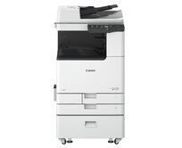 Canon imageRUNNER C3326i  - sestava s podstavcem a tonery + instalace