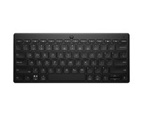 HP 355 Compact Multi-Device Keyboard #BCM - Ceska