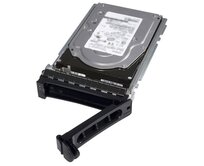 Dell 480GB SSD SATA Read Intensive ISE 6Gbps 512e 2.5in w/3.5in Brkt Cabled CUS Kit