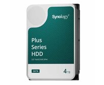 Synology HDD 3,5" SATA  HAT3300-4T 4TB