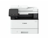 Canon i-SENSYS MF463dw - PSC/WiFi/LAN/SEND/DADF/duplex/PCL/PS3/40ppm/A4