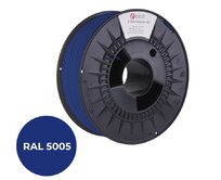 C-TECH tisková struna PREMIUM LINE ( filament ) , ABS, signální modrá, RAL5005, 1,75mm, 1kg