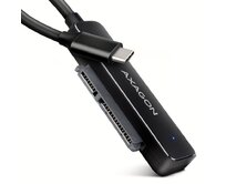 Axagon ADSA-FP2C USB-C 5GBPS SLIM ADAPTÉR PRO 2.5" SSD/HDD