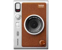 Fujifilm INSTAX MINI EVO - Brown