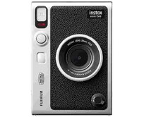 Fujifilm INSTAX MINI EVO - Black