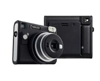 Fujifilm INSTAX SQ40 - Black