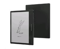 ONYX BOOX PAGE, E-book, 7", 32GB, 32GB, Bluetooth, Android 11.0, E-ink displej, WIFi, černá