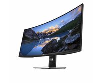 Dell UltraSharp U3824DW/LCD 37,5"/5ms/1000:1/2xHDMI/DP/USB-C/DOCK/RJ45/WQHD+(3840x1600)/21:9/IPS/zakriveny/stribrny