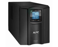 APC Smart-UPS C 2000VA (1,3 kW)  LCD 230V