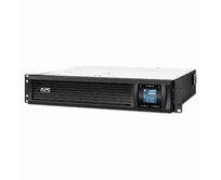 APC Smart-UPS C 2000VA (1,3kW) LCD RM 2U 230V